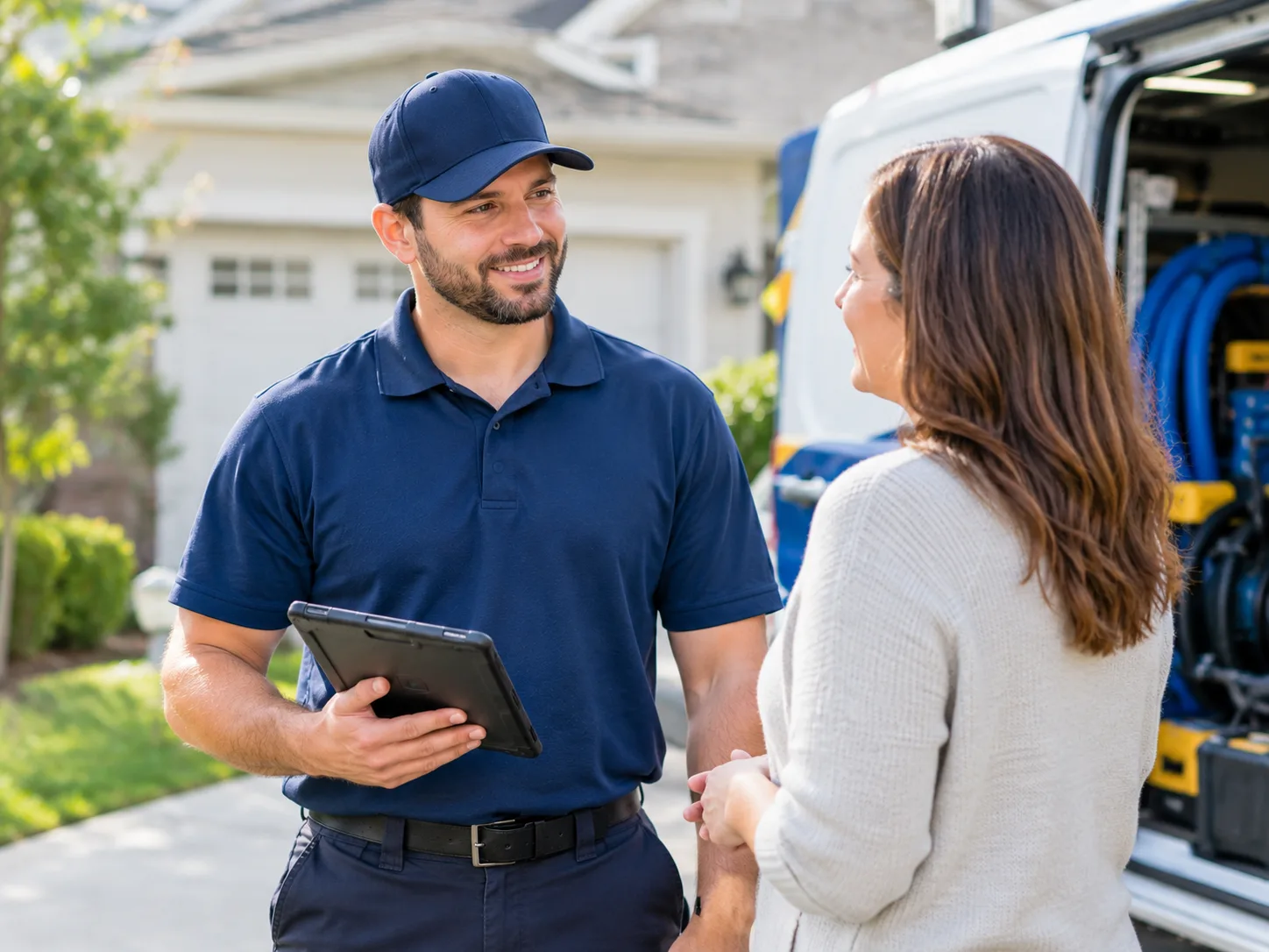 Sewage Backup Cleanup Cascade, VA FAQs